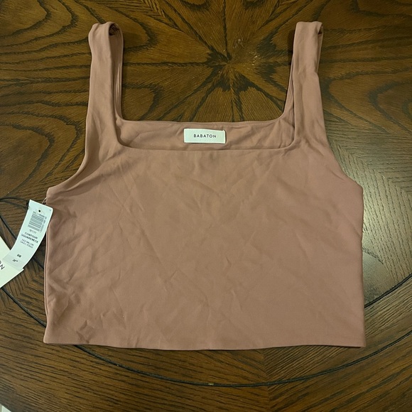Aritzia Tops - Aritzia babaton top